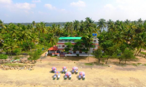 Cherai Beach Residency